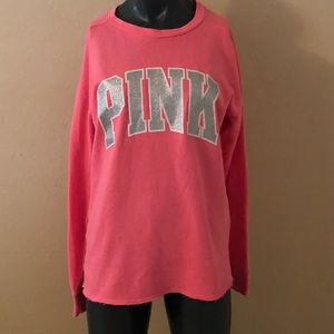 Victoria’s Secret Pink!